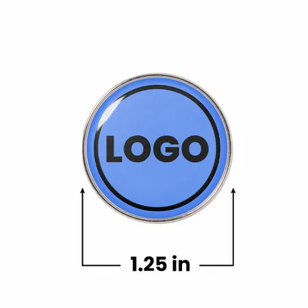 1.25 in. - Custom Promo Now - UK