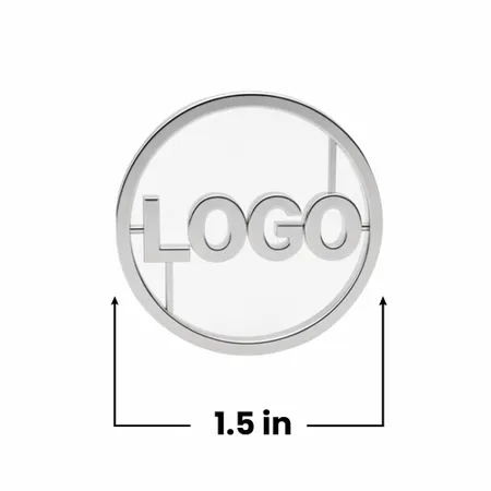 1.50 in. - Custom Promo Now - UK