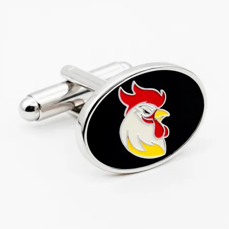 Oval - Custom Promo Now - UK