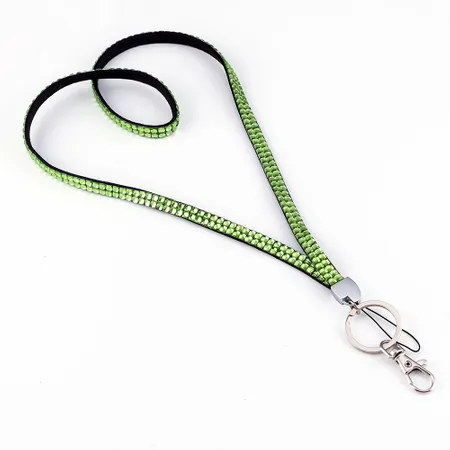 Lime Green - Custom Promo Now - UK