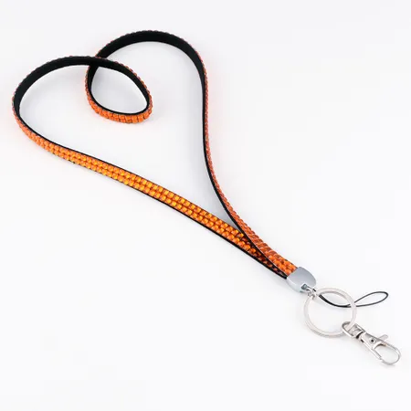 Rust Orange - Custom Promo Now - UK