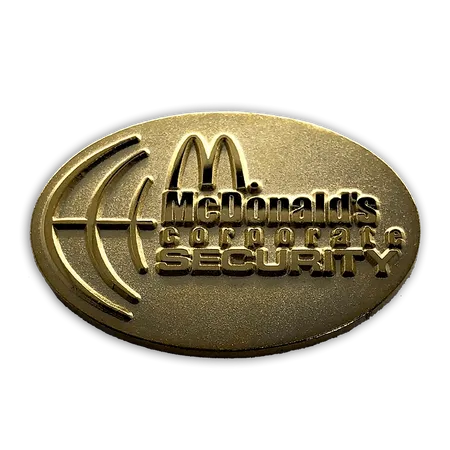 Oval - Custom Promo Now - UK