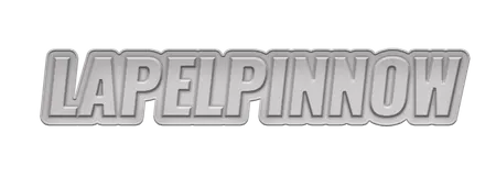 Matte Nickel Plating - Custom Promo Now - UK