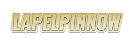 Glossy Gold Plating - Custom Promo Now - UK