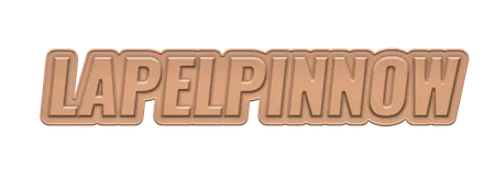 Matte Copper Plating - Custom Promo Now - UK