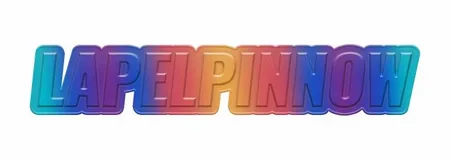 Rainbow Plating - Custom Promo Now - UK