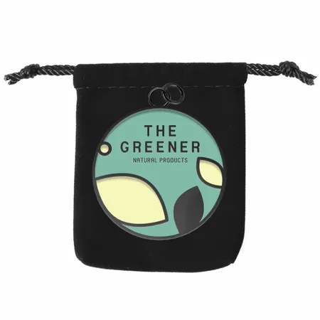 Velvet Bag - Custom Promo Now - UK