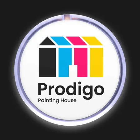 White - Custom Promo Now - UK