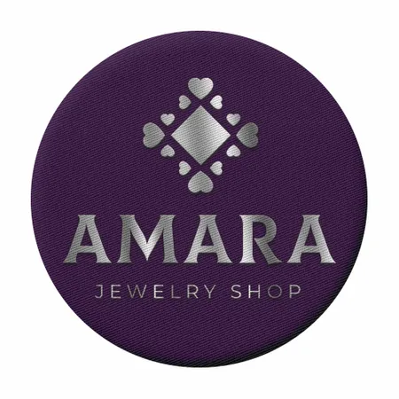 Metallic Silver Thread - Custom Promo Now - UK