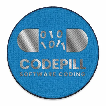 Metallic Thread - Custom Promo Now - UK