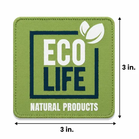 3.00 inch - Custom Promo Now - UK