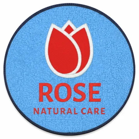 Chenille & Detailed Embroidery - Custom Promo Now - UK