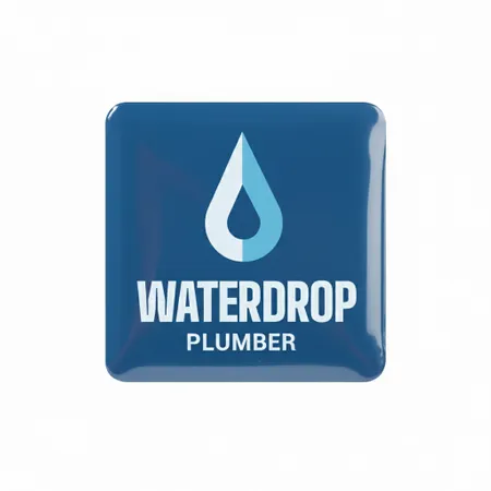 Individual Pins_Square Lapel Pin - Custom Promo Now - UK