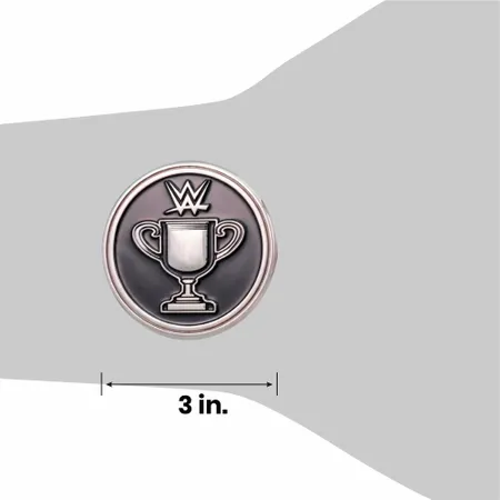 3 in - Custom Promo Now - UK