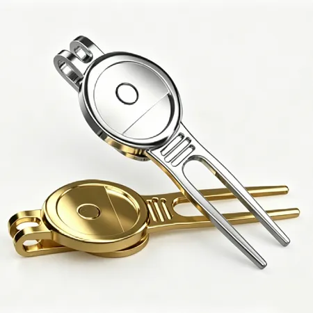 Divot Tool with Ball Marker - Custom Promo Now - UK