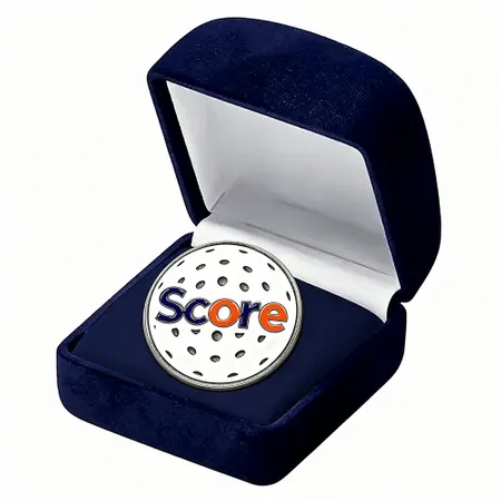 Blue Velvet Box - Custom Promo Now - UK