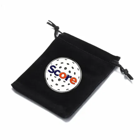 Velvet Bag - Custom Promo Now - UK