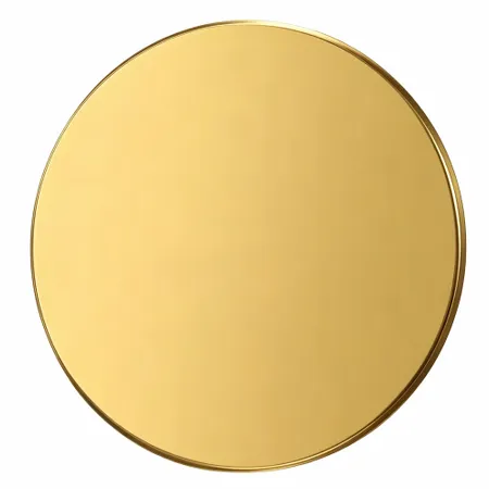 Glossy Gold Plating - Custom Promo Now - UK