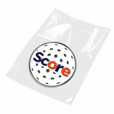 Poly Bag - Custom Promo Now - UK