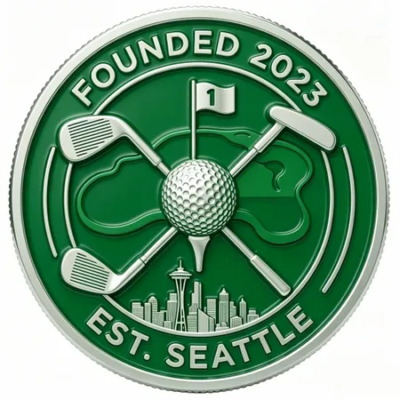 3D Ball Marker - Custom Promo Now - UK