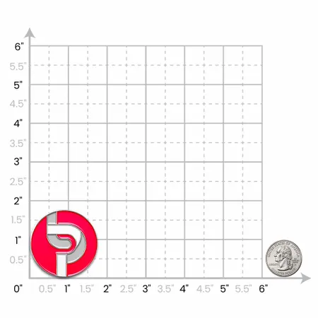 1.75 inch - Custom Promo Now - UK