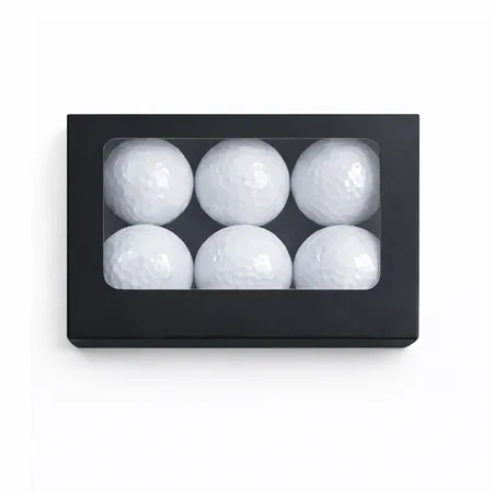 6-Ball Box - Custom Promo Now - UK