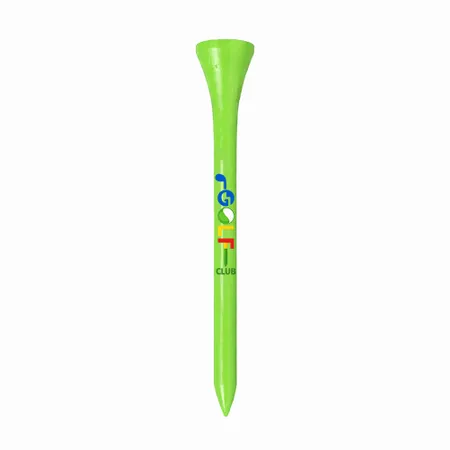 Green - Custom Promo Now - UK