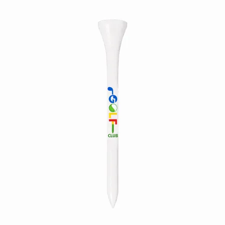 White - Custom Promo Now - UK