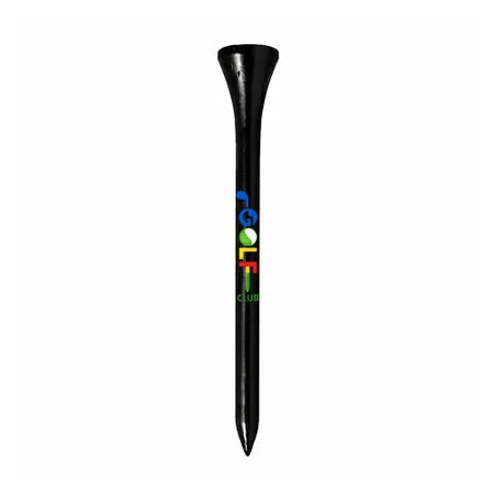 Black - Custom Promo Now - UK