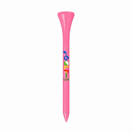 Pink - Custom Promo Now - UK