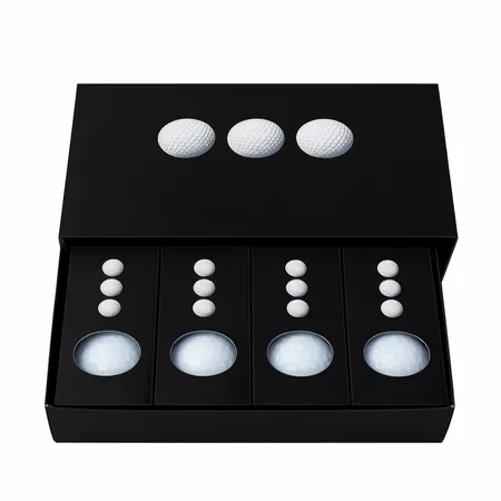 12-Ball Box - Custom Promo Now - UK