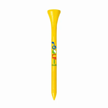 Yellow - Custom Promo Now - UK