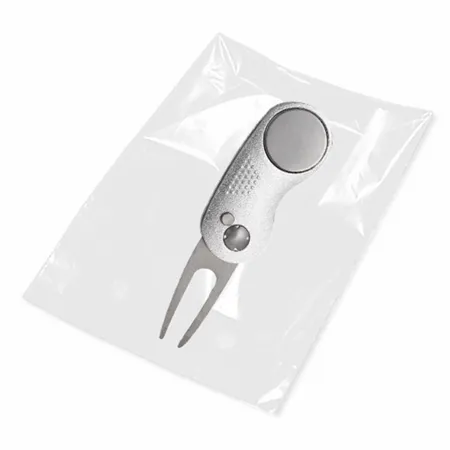 Poly Bag - Custom Promo Now - UK