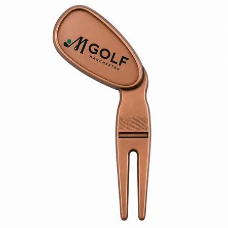 Antique Copper - Custom Promo Now - UK