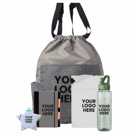 Outdoor Essentials Smart Kits Box  - Custom Promo Now - UK