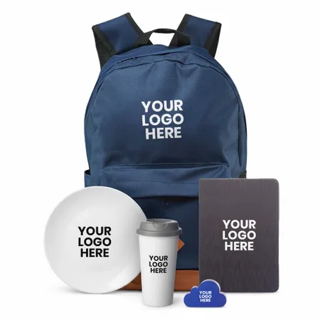 School Starter Smart Kits  - Custom Promo Now - UK