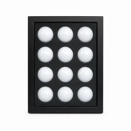 12-Ball Box - Custom Promo Now - UK