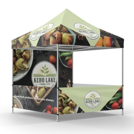 Canopy Tents Canopy Tents - Custom Promo Now - UK