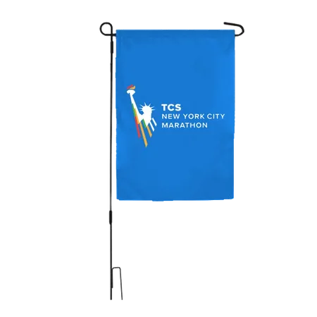 Garden Flag - Custom Promo Now - UK