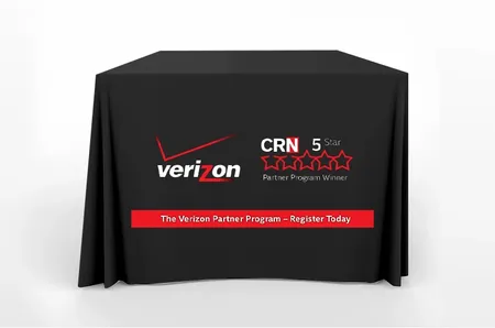Custom Square Table Covers - Custom Promo Now - UK