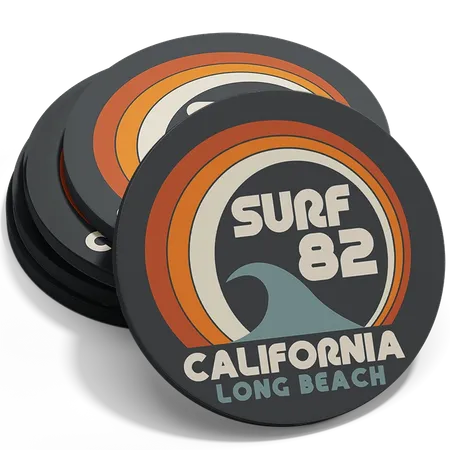PVC Coasters - Custom Promo Now - UK