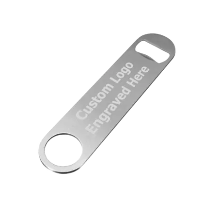 Dual Bottle Opener Keychain Dual Bottle Opener Keychain - Custom Promo Now - UK