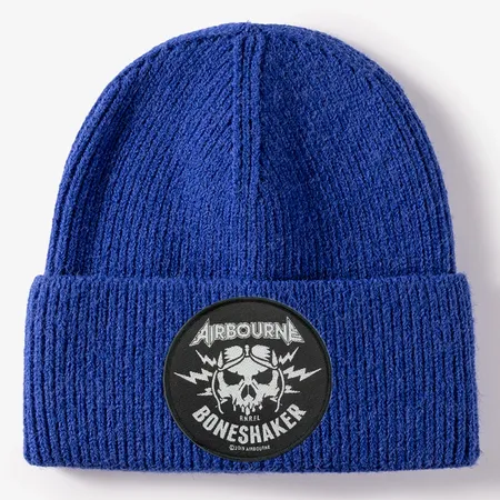Durable Wool Fiber Beanies - Custom Promo Now - UK