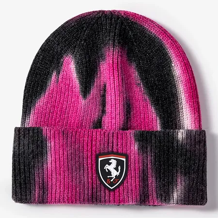 Posh Polycore Beanies - Custom Promo Now - UK
