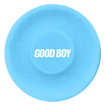 Silica Gel Flying Disc 2.6 inch - Custom Promo Now - UK
