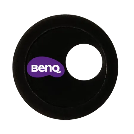Rounded Webcam Cover - Custom Promo Now - UK