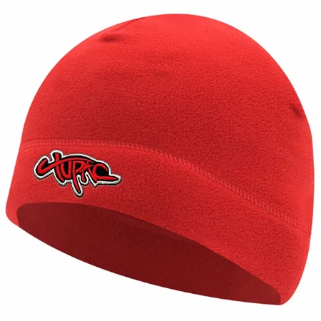 Street Smart Polyester Skull Cap - Custom Promo Now - UK
