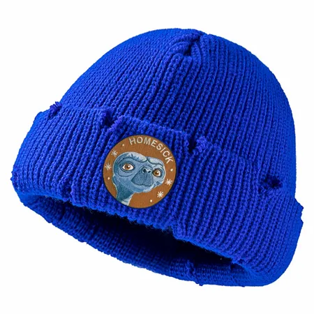 Modern Acrylic Beanies - Custom Promo Now - UK
