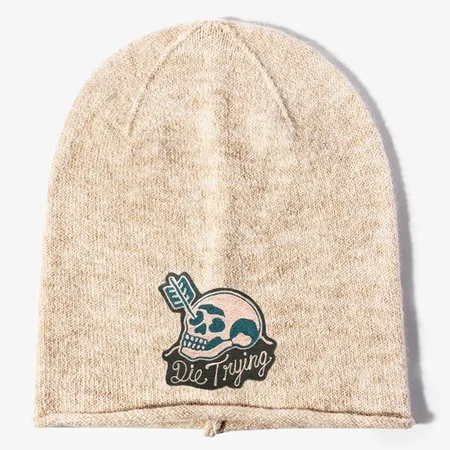 Snuggly Wool Beanies - Custom Promo Now - UK