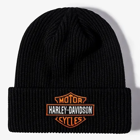 Aesthetic Acrylic Beanies - Custom Promo Now - UK